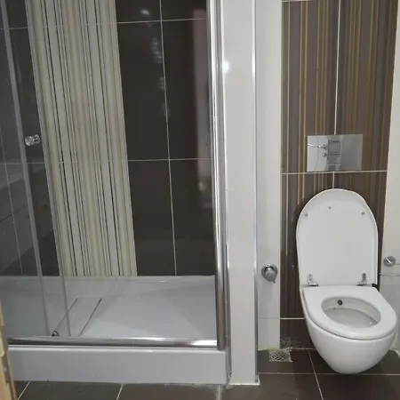 Tourist Apartment דירה
