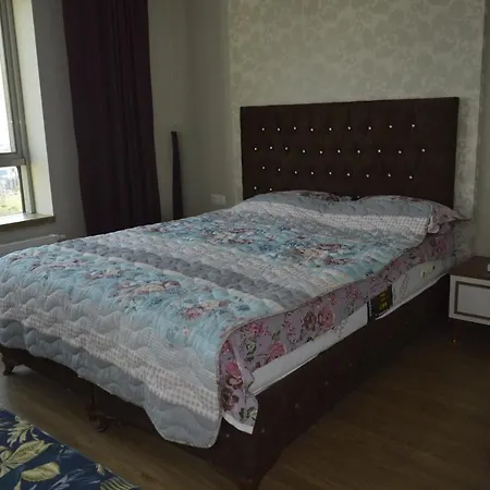 דירה Tourist Apartment איסטמבול