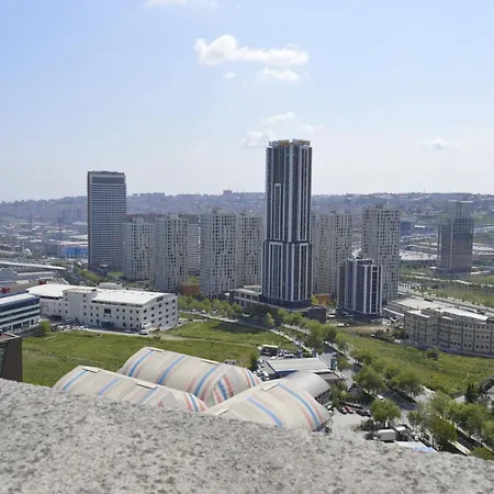 Tourist Apartment * איסטמבול