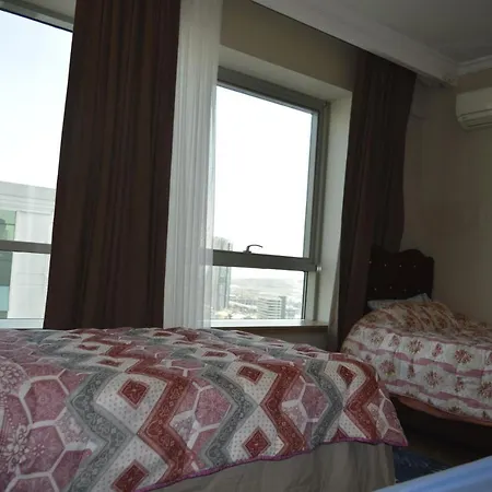 דירה Tourist Apartment איסטמבול