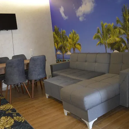 Tourist Apartment