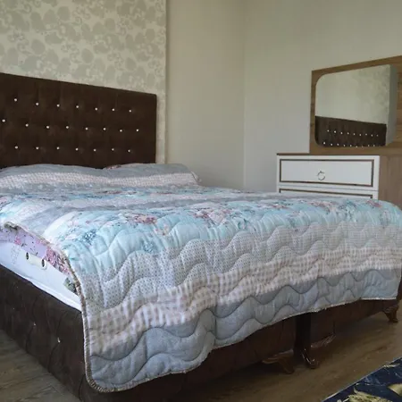 Tourist Apartment