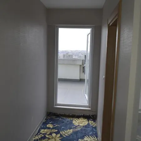 Tourist Apartment דירה איסטמבול