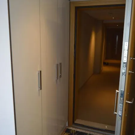 Tourist Apartment איסטמבול