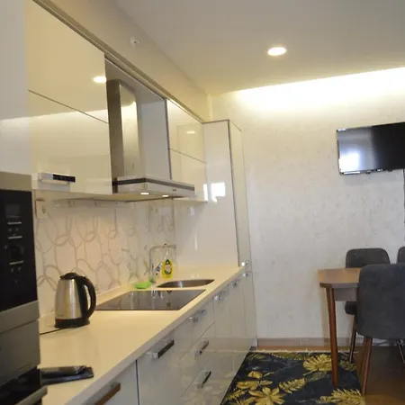 Tourist Apartment