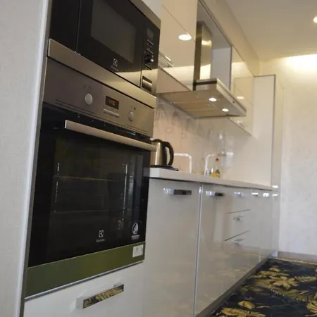 Tourist Apartment Apartment Istanbul