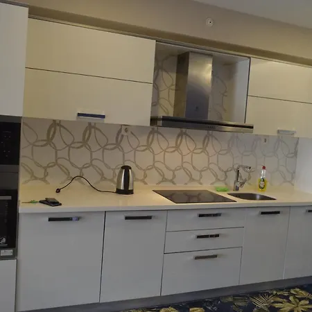 Tourist Apartment * Istanbul